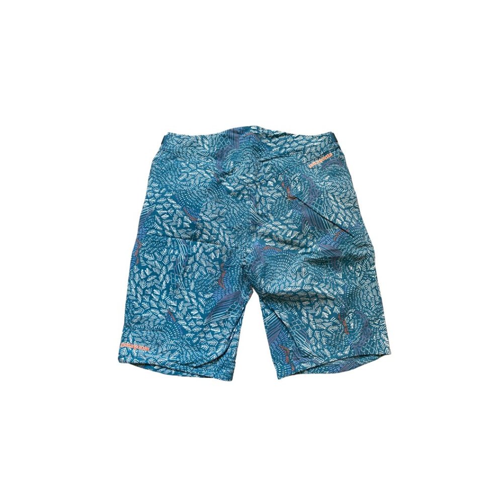 Patagonia mountain bike shorts (women's small)